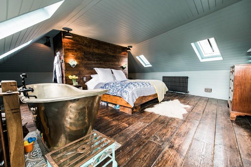 这些千奇百怪的房子,这些户型奇葩的房子居然还挺抢手