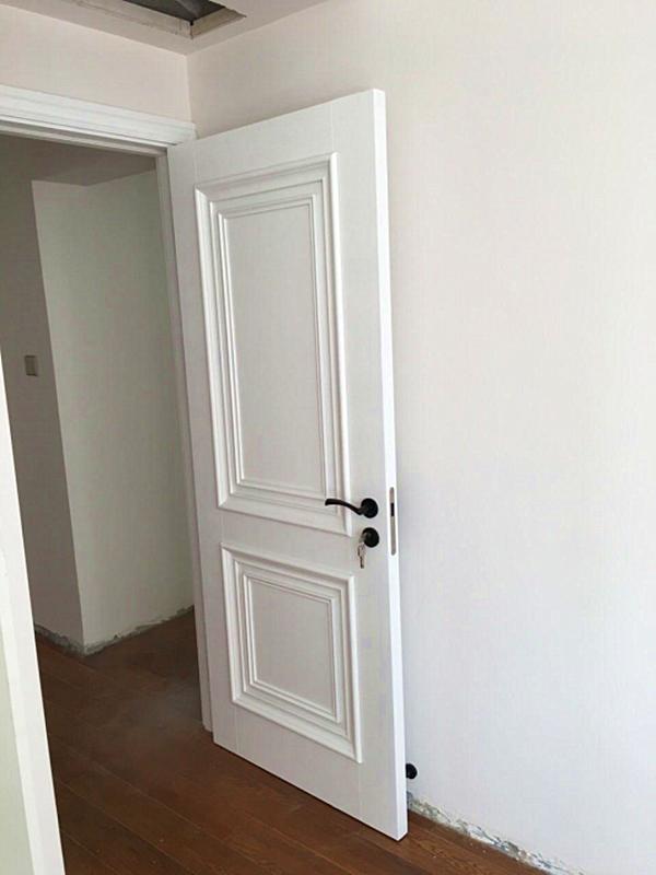 卧室门下面缝隙大需要密封条吗,卧室的门缝要堵住吗