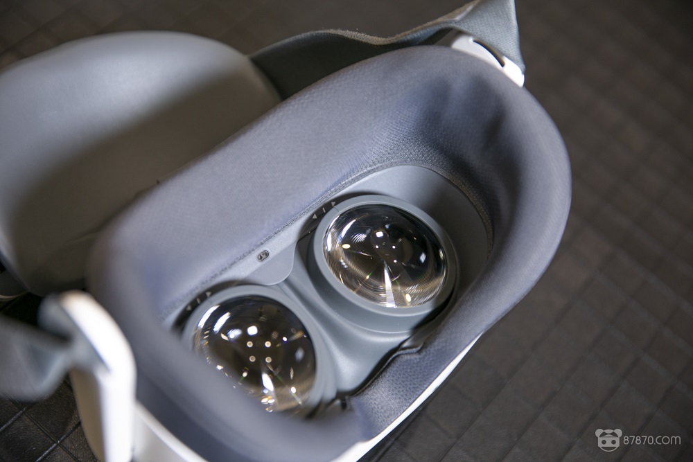 piconeo3vr一体机线上线下区别,piconeo第一代vr一体机测评