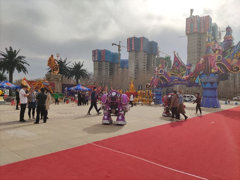 乌鲁木齐带娃娃去哪里玩比较好,乌鲁木齐周边带娃娃玩的地方