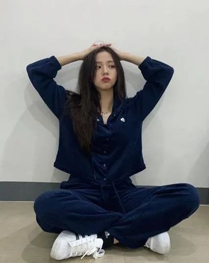 blackpink韩国爱豆粉丝,blackpink的韩国明星粉丝