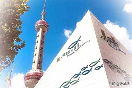 上海必去十大景点推荐最新,上海必去十大景点排行榜