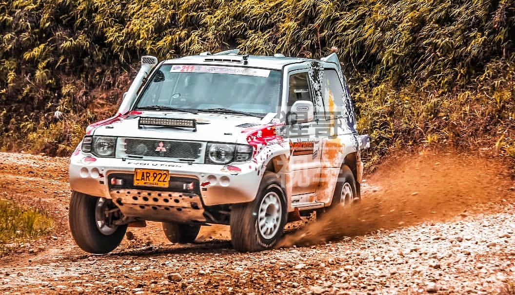 焦点释疑技术分析老山猫粉独白揭秘长文真实评荐帕杰罗V9系