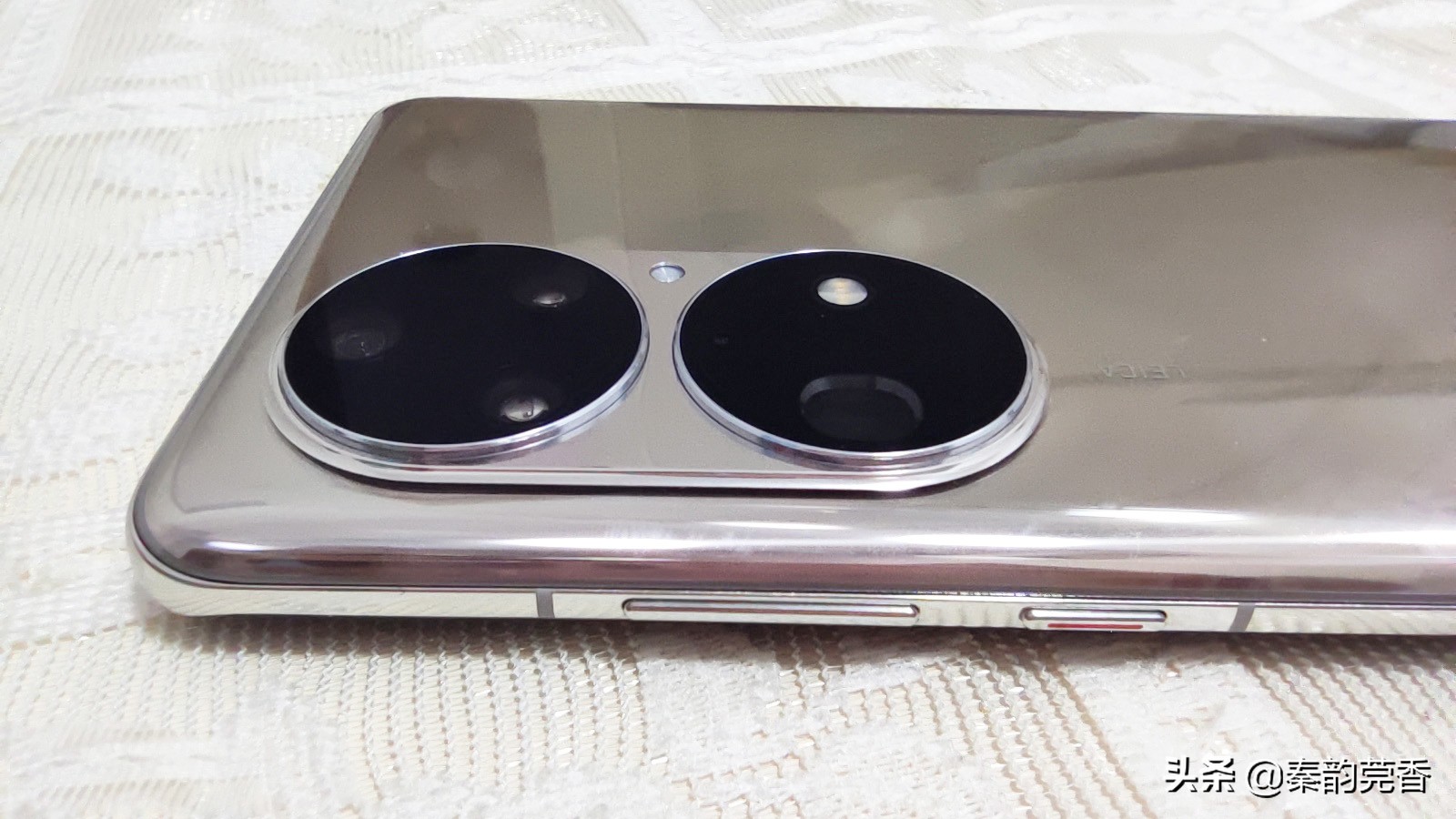 华为p50pro真的值得入手吗,华为p50pro现在值得买吗