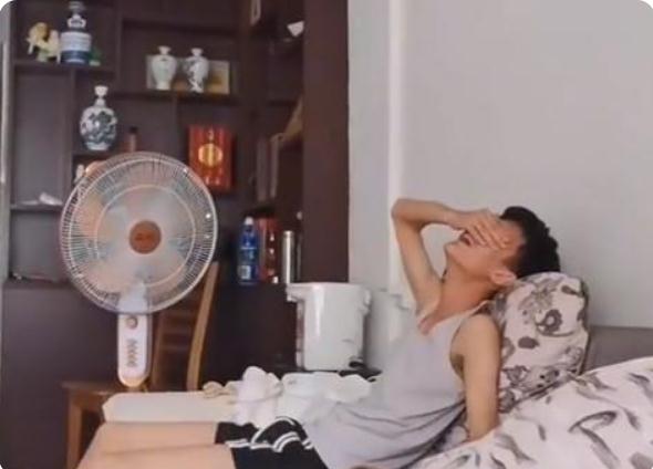 安徽考生超一本线127,考生高考超一本线52分激动落泪