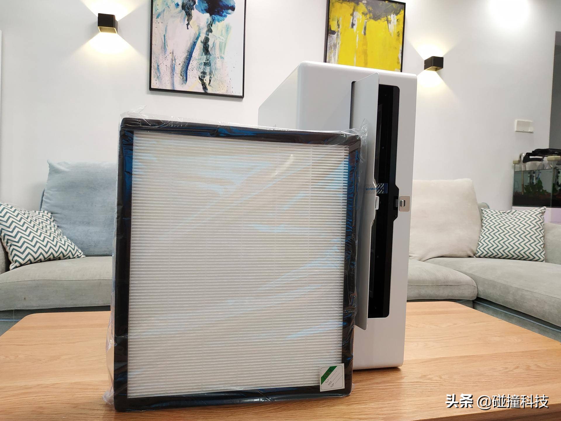 新房开窗还是开新风,果麦新风机能去除空气中的甲醛吗