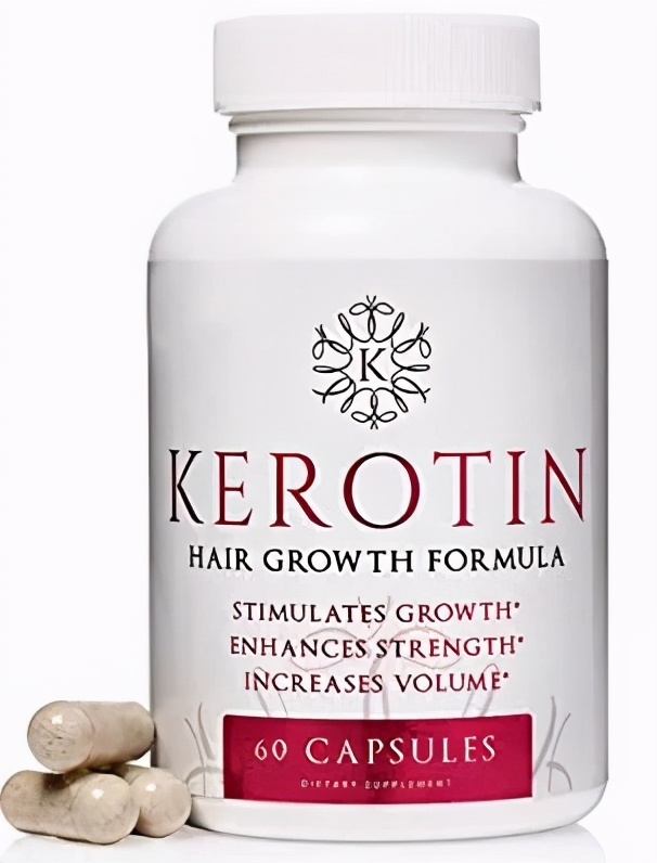 五大类生发原料30+款产品，千亿口服防脱市场会是新风口吗？