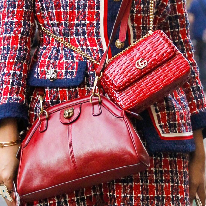 一个包解决不了的问题,一个包搞定不了的事情