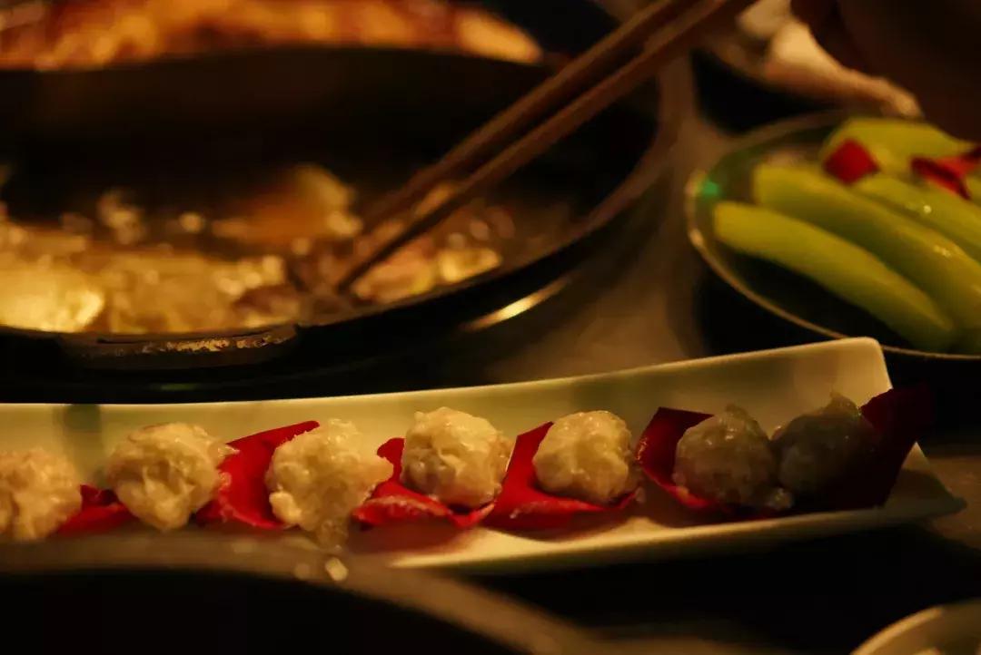 瓷都羊肉火锅,景德镇哪里火锅最好吃