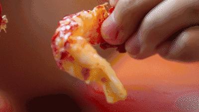 夏日盛宴小龙虾,夏季小龙虾盛宴抖音团购