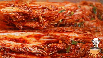 韩国女明星平时吃泡菜吗,韩国女明星同款冰箱