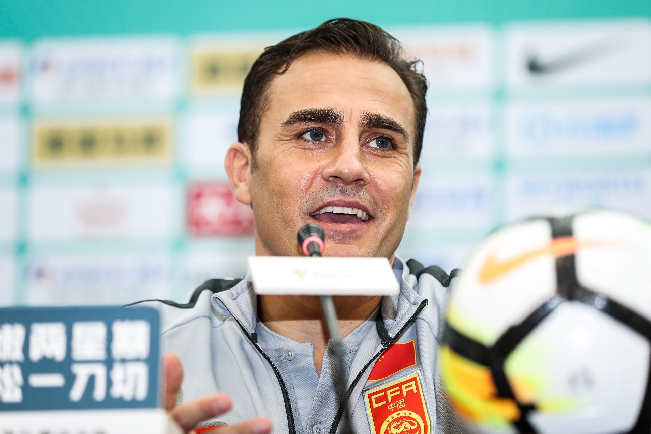 评论:昨夜的南宁,肥硕的国足鸡和高飞的泰国鹰