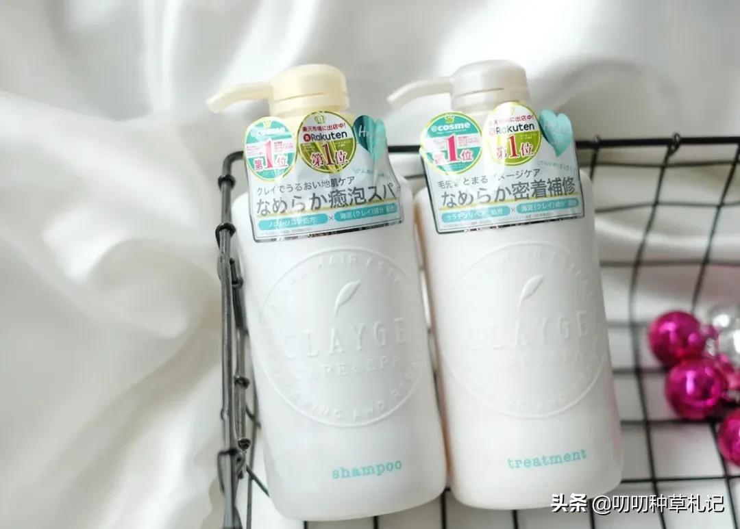 什么样的洗发水好用不会掉发,怎么根据头发发质来选发型