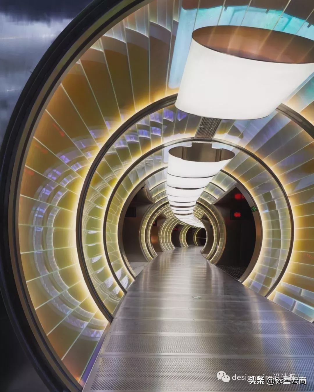 k11musea是香港最棒的购物中心,k11musea