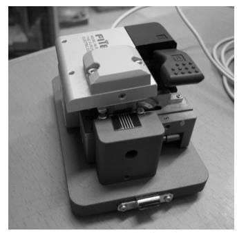 用什么光纤熔接机熔接快,光纤熔接操作有哪些