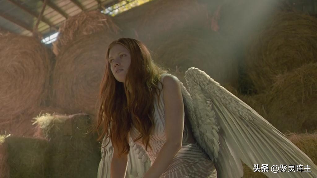 超自然科幻片大全,高分科幻剧集合集