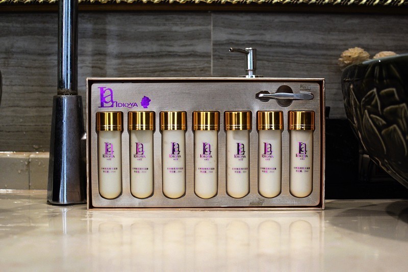 能吃的护肤品莱蒂娅橄榄精油精华面膜古树橄榄精油活肤皂