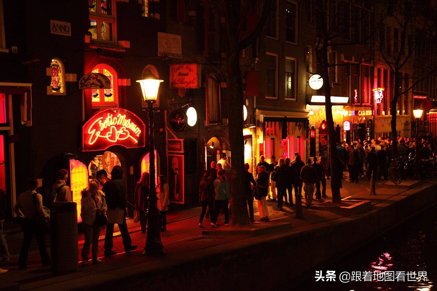 “你可卖我不可买”的北欧模式，“*交性**易”到底谁有罪？