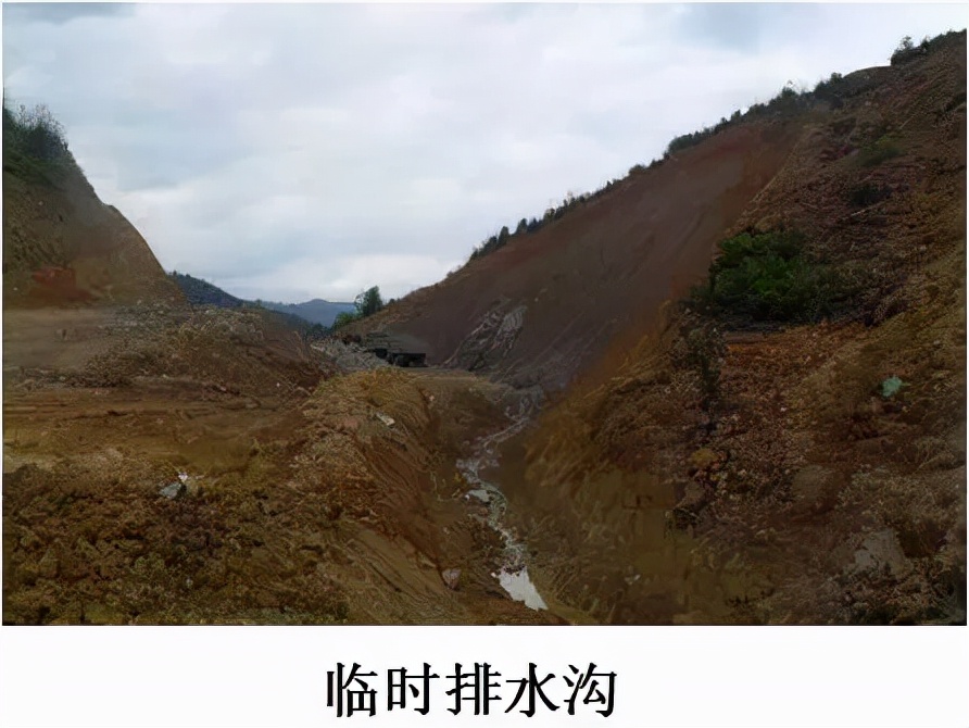 高速公路路基路面施工工艺流程,最新公路路基施工标准