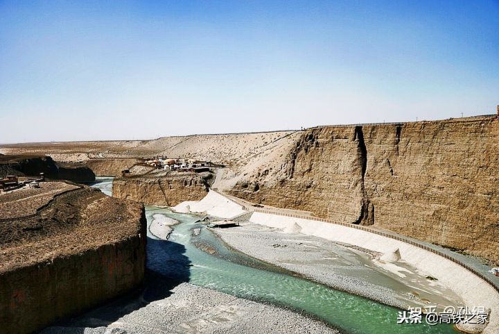甘肃为什么不发达,甘肃白银金昌发展前景