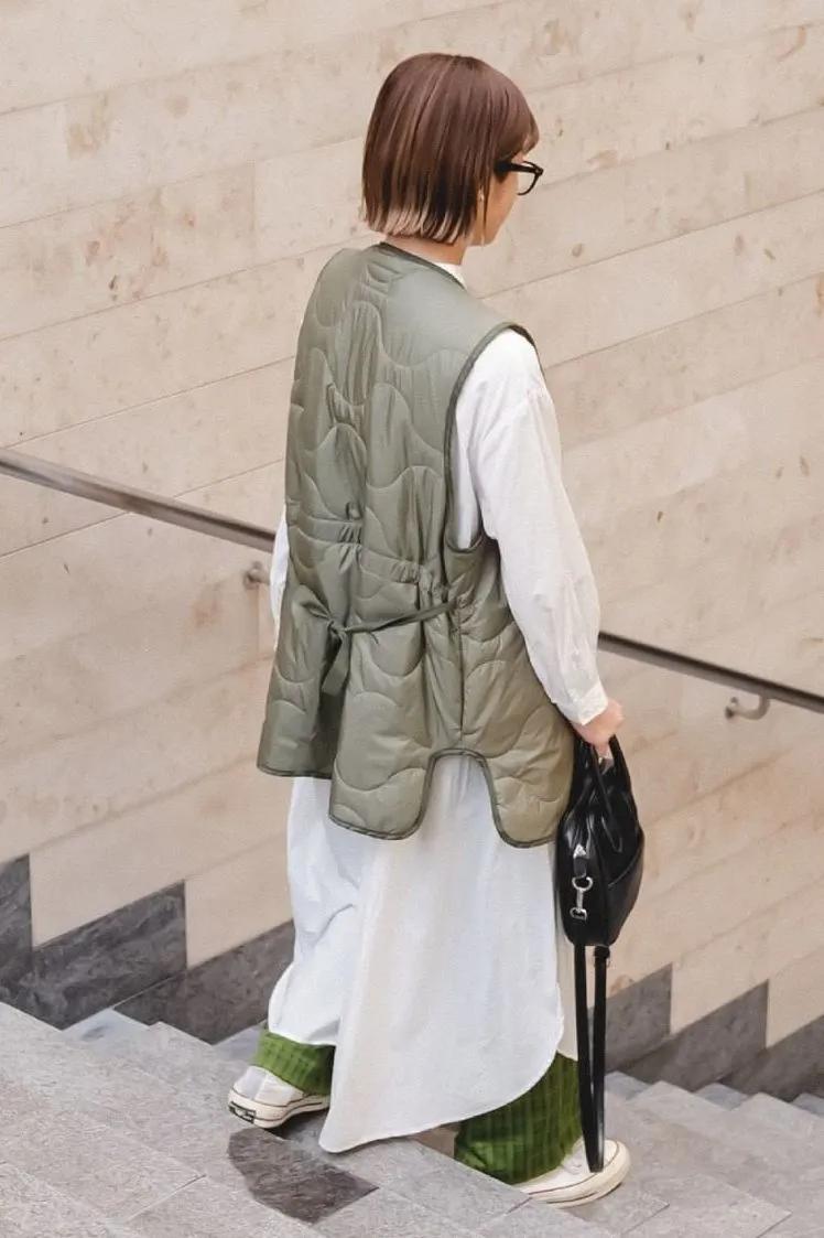 这人手一件的外套真的适合你吗？