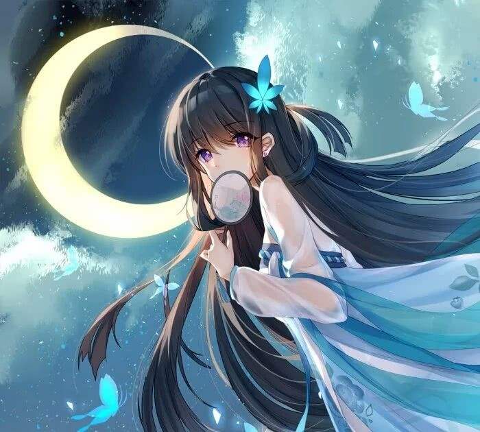 《诺蓝达雅王子》——欧雅露同学成为班花