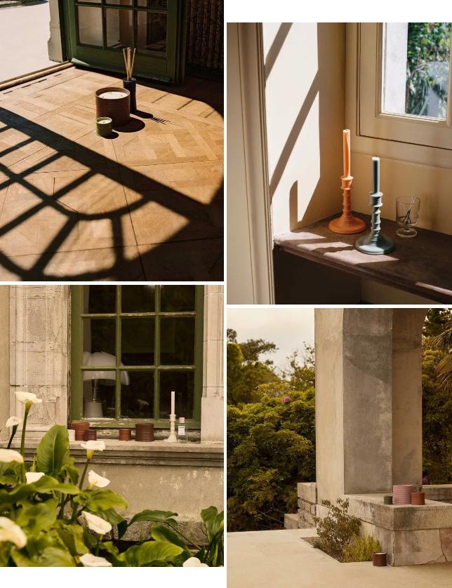 坐Hermès沙发，打GUCCI扑克…米兰设计周上还有什么好东西？