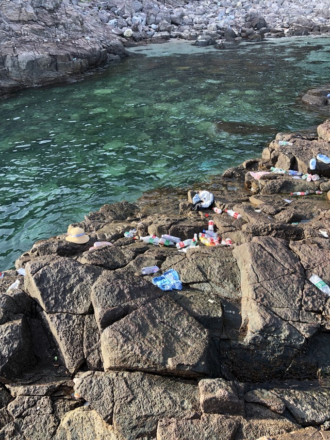 惠州出海冲浪游攻略,惠州出海攻略