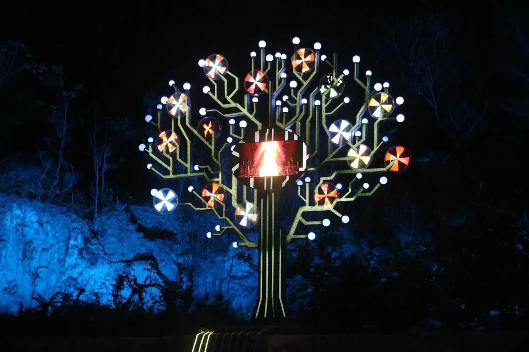 熊猫来永庆坊,鹰潭大熊猫