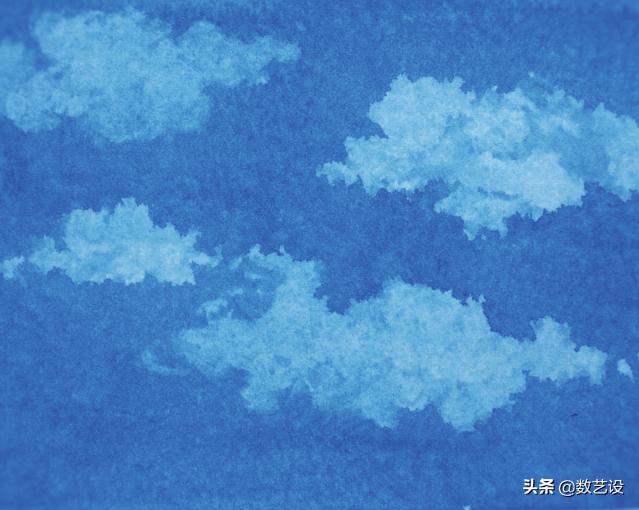 ai绘制水彩插画,水彩插画技巧大全