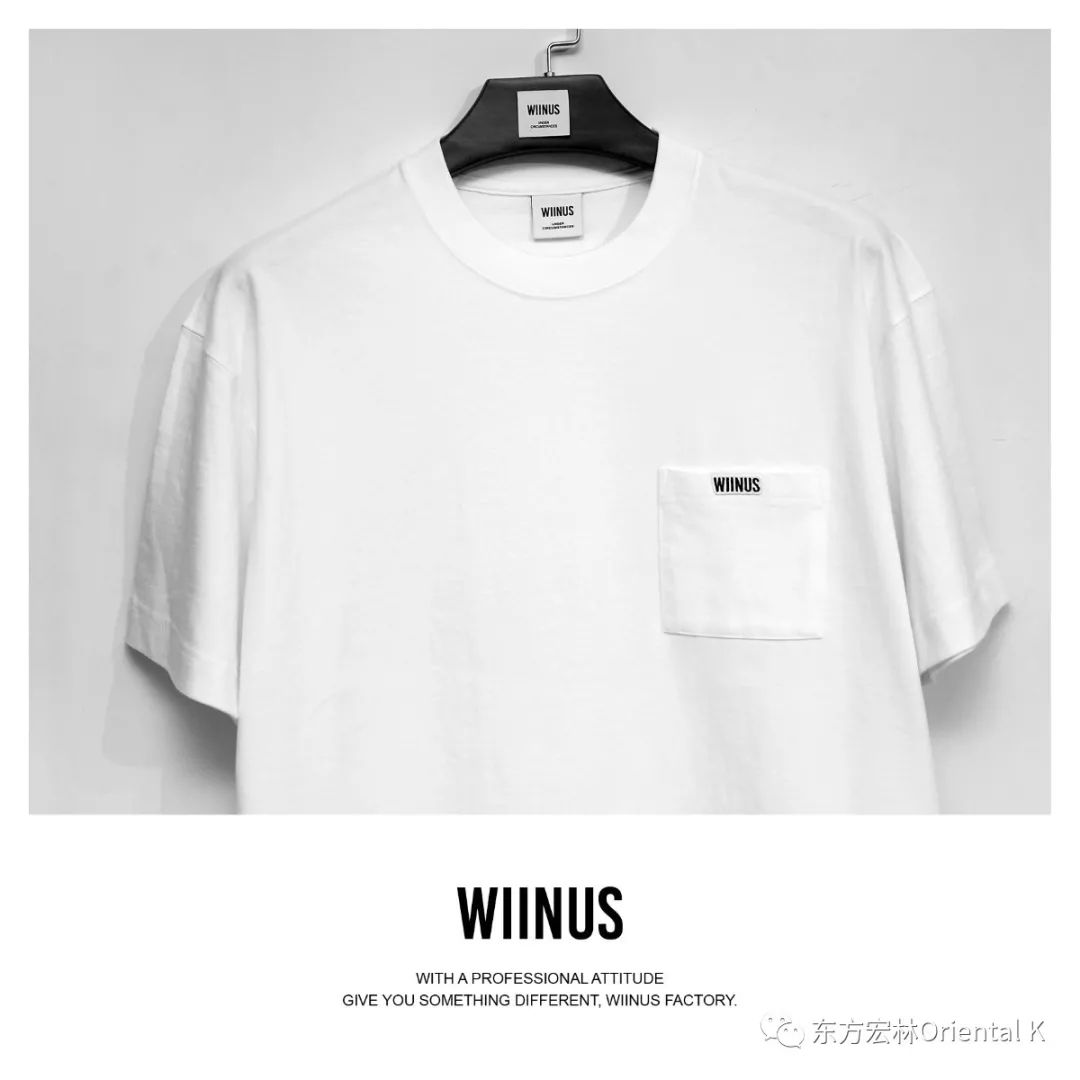 潮牌内在精神,潮牌青春活力