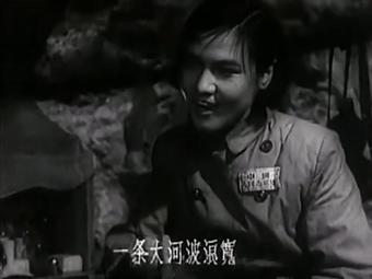 郭兰英脊椎被打断原因,郭兰英脊椎骨折原因