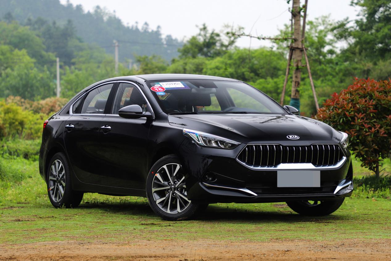 起亚新一代全部车型,起亚还能撑住吗