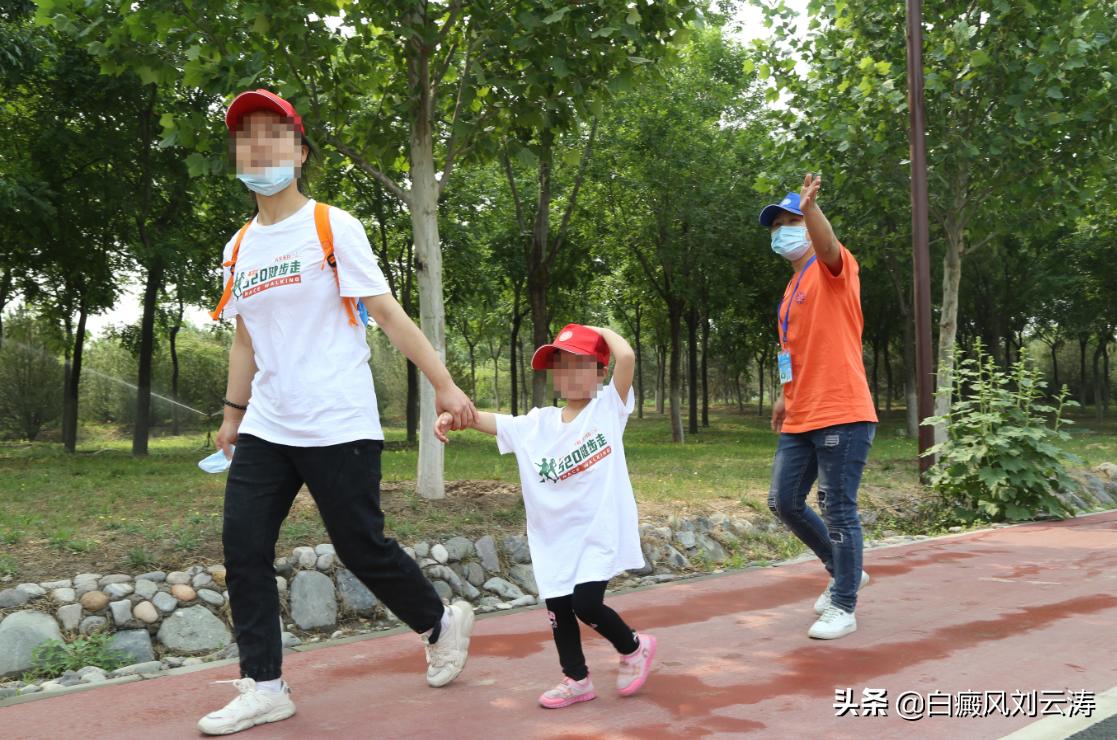 第五届全民健步行公益活动报名,公益健康行活动