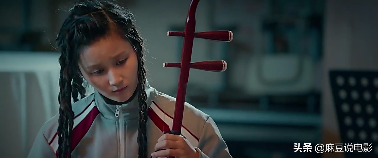 闪光少女与二次元擦出的火花 (闪光少女中西结合二次元)