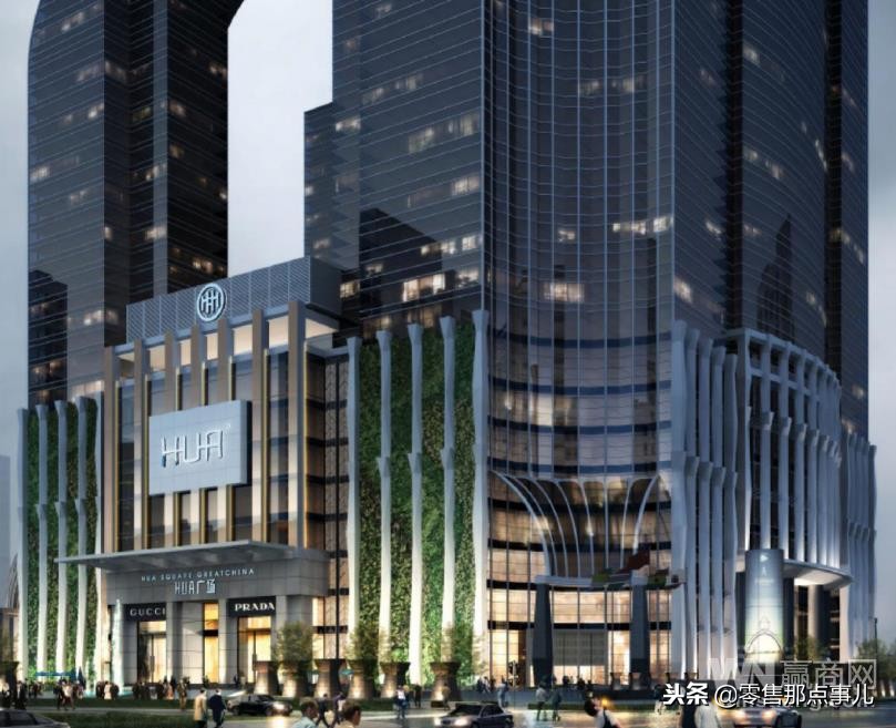 深圳2023新开购物中心,2020深圳开业购物中心