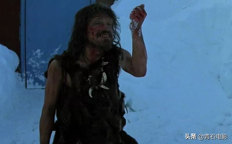 尊龙演的电影野人,尊龙演野人的电影