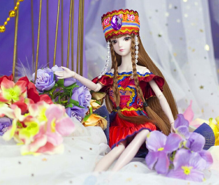 叶罗丽升级版的茉莉和白光莹娃娃,叶罗丽白光莹和庞尊打败文茜