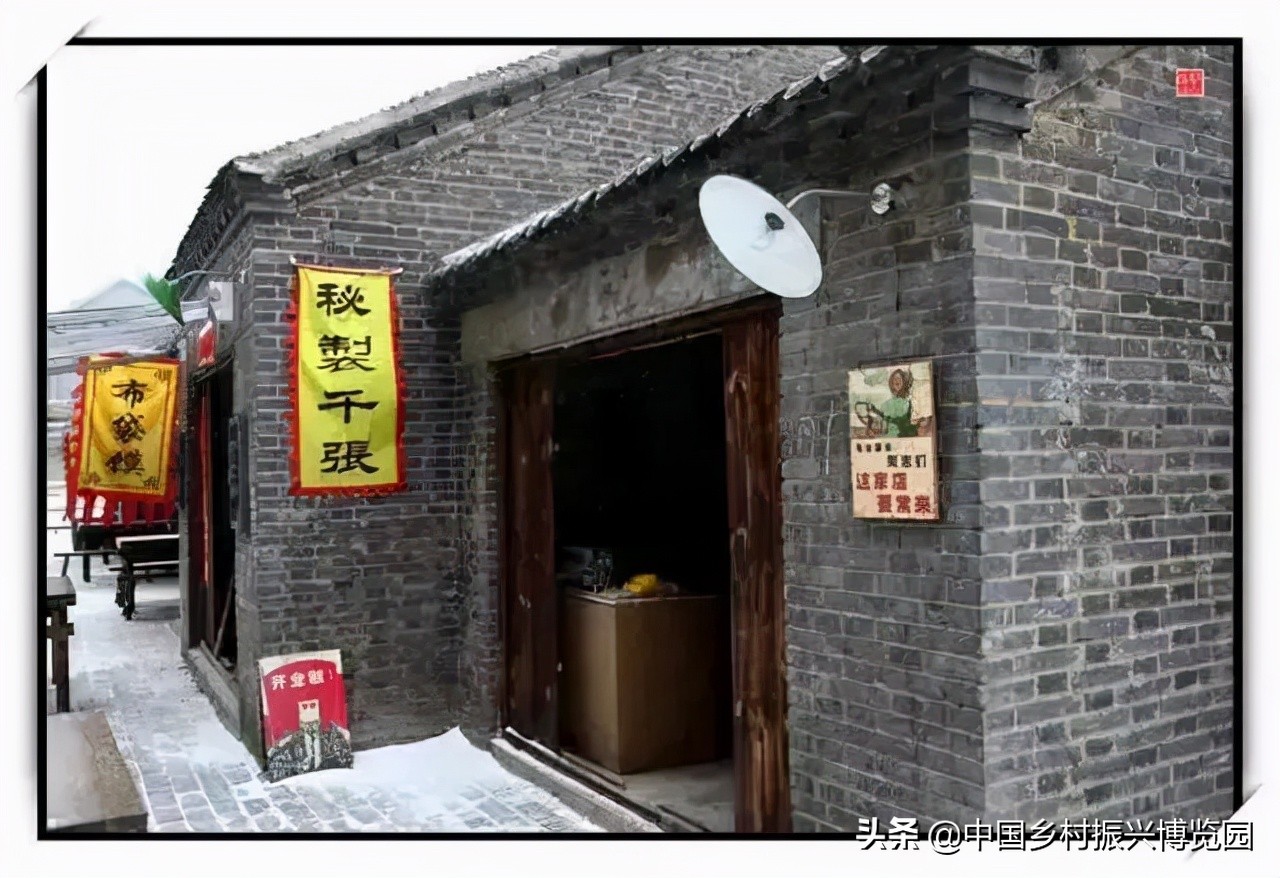 乡村振兴典型项目,乡村产业振兴十大标杆模式