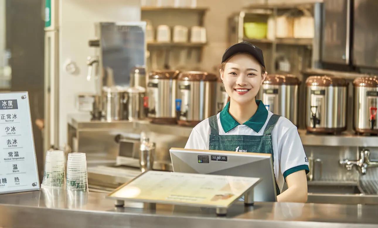 一点点奶茶加盟费多少钱啊,一点点奶茶加盟费一般多少