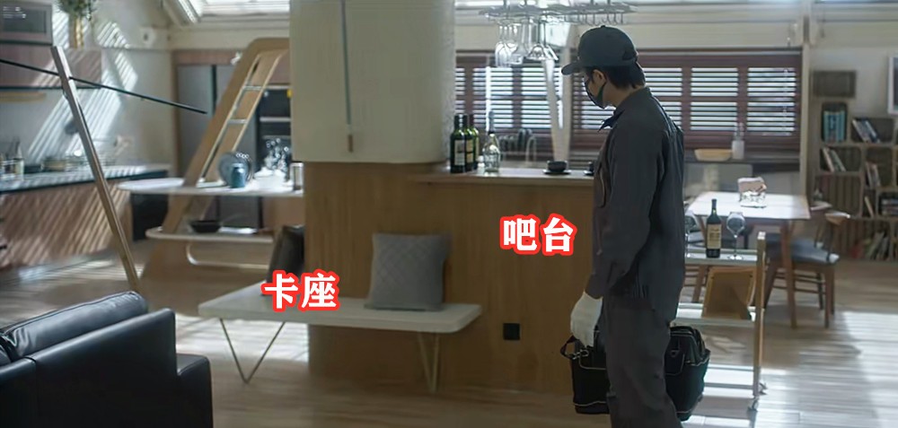 爱上特种兵李沁搬家第几集,爱上特种兵李沁搭电梯自救