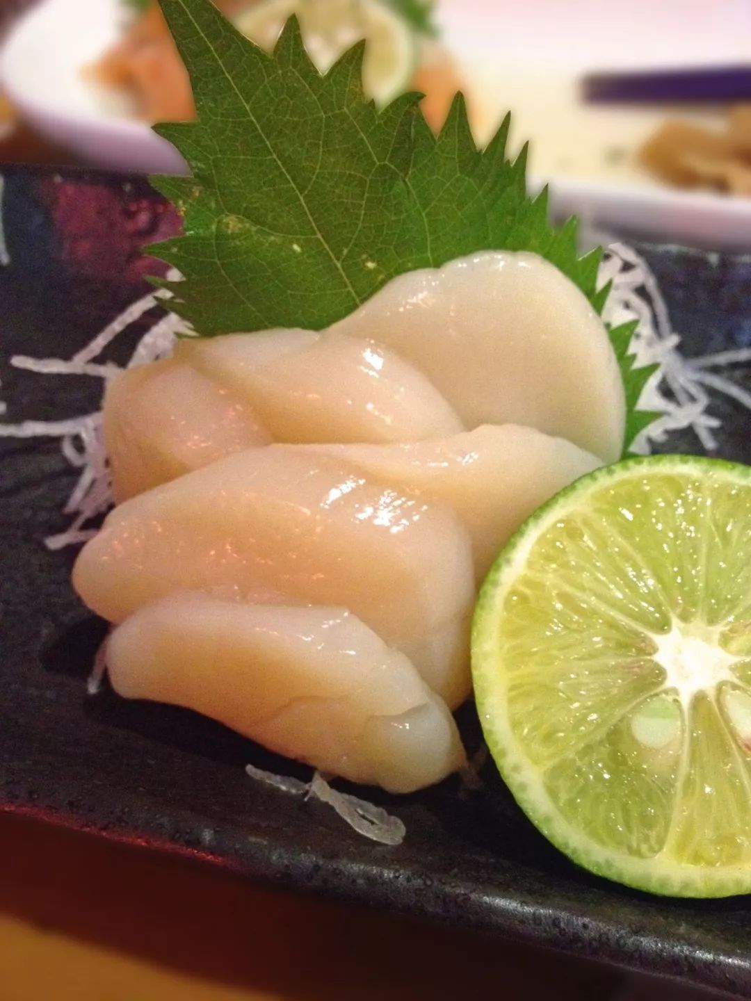 假如扇贝没有跑路,如果扇贝肉没清理干净吃会怎么样