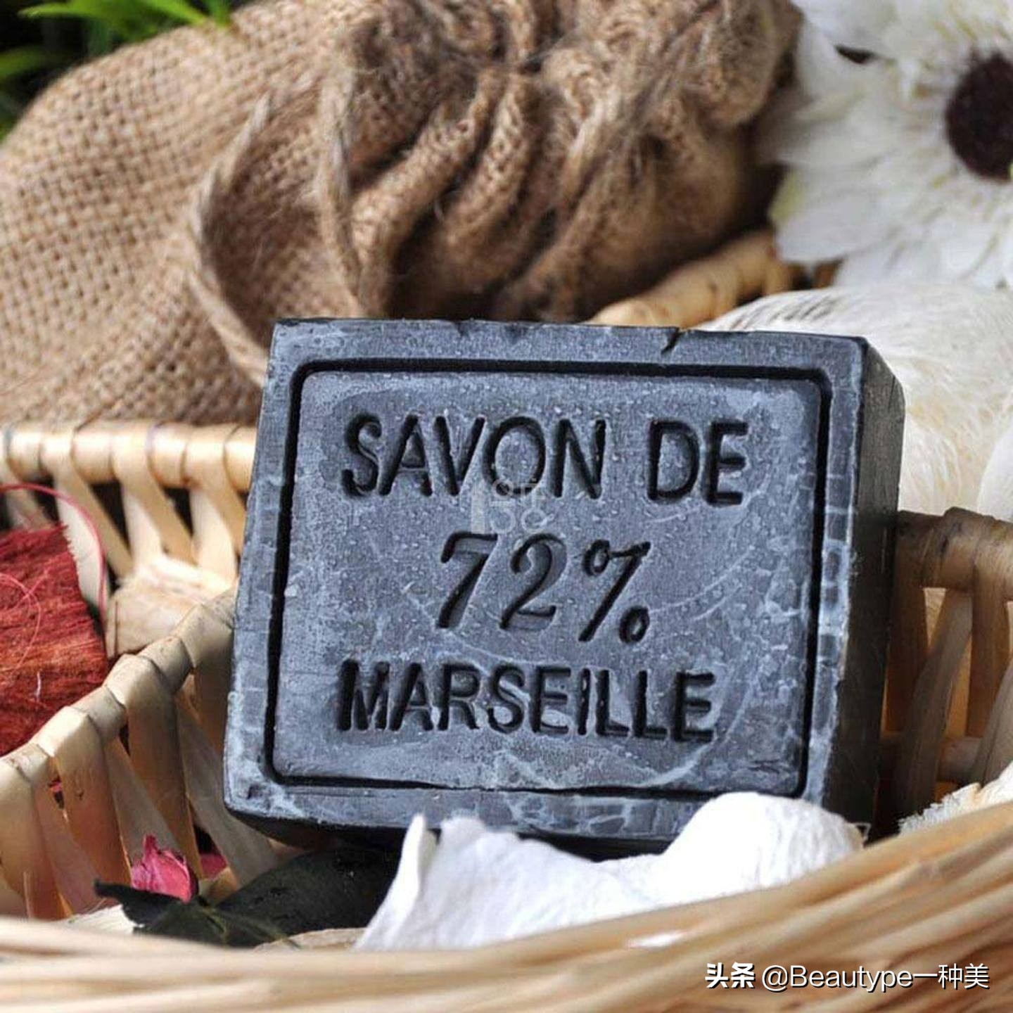 来自南法的清新海风COMPAGNIEDEPROVENCE