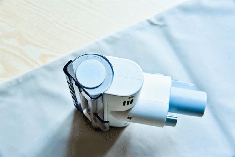 床上只有你和她?体验睿米除螨仪后才发现还有它们!