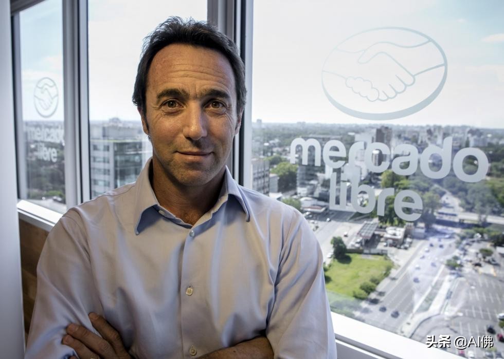 全球50个国家和地区首富