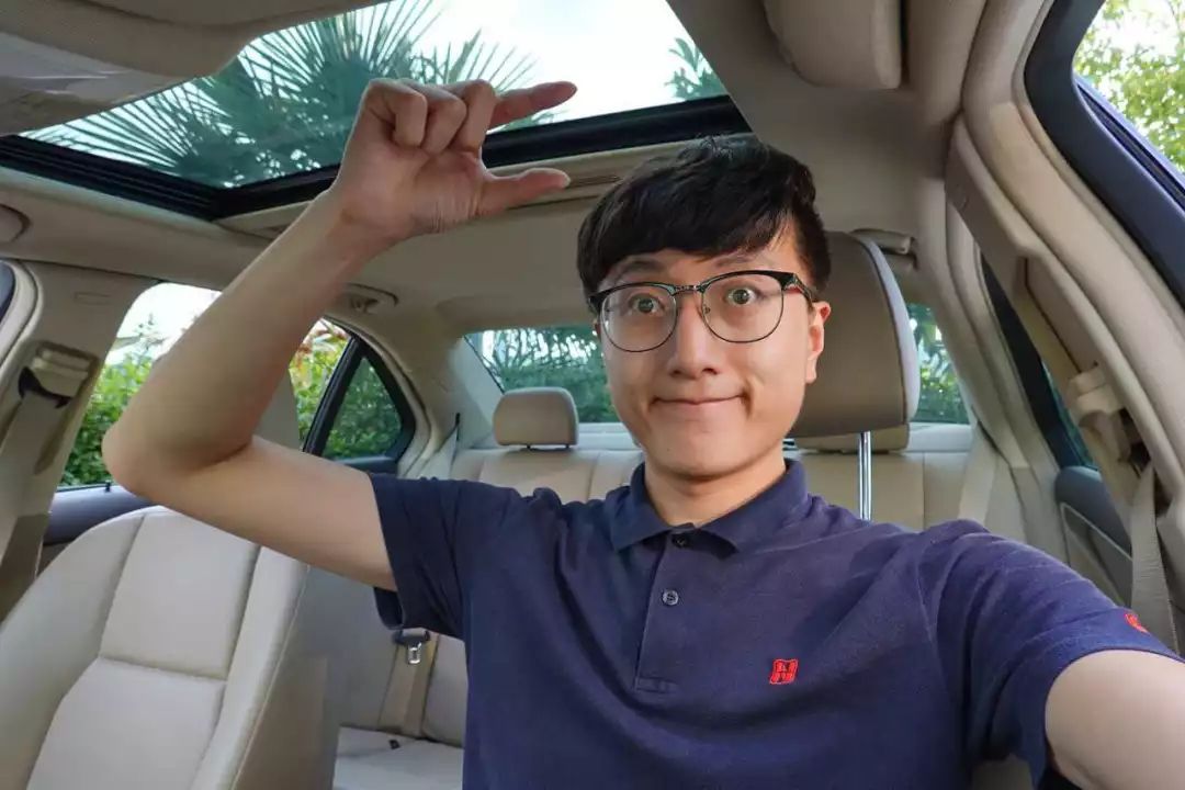 14万买奔驰C，6年只跑2万公里，收藏级