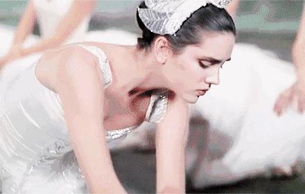 【公主爱电影】芭蕾女神美得惊人——《星光迷乱》（附*载下**链接）