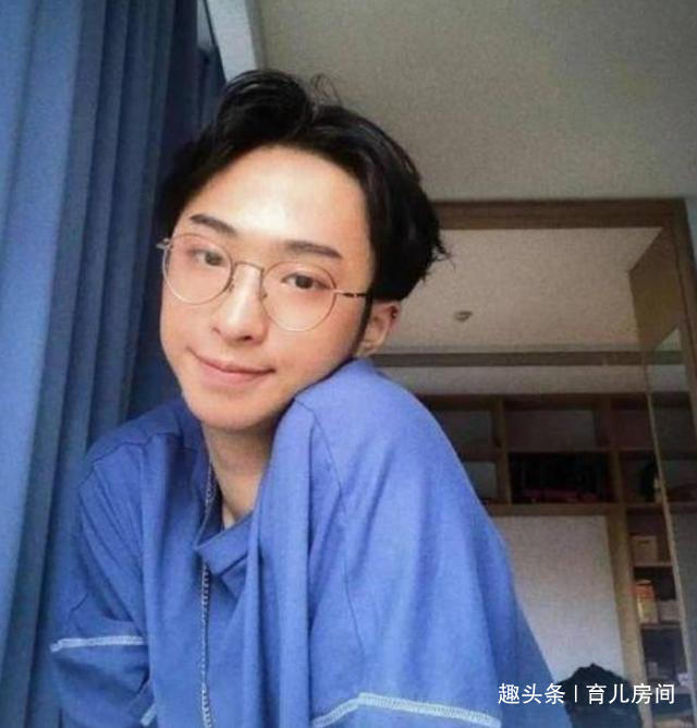 伊能静回应儿子穿女装的图片,伊能静怎么看待儿子穿女装原视频