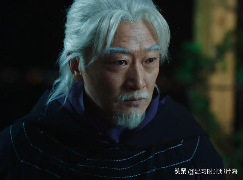 新三国有哪些老戏骨,新三国出演三十多个角色