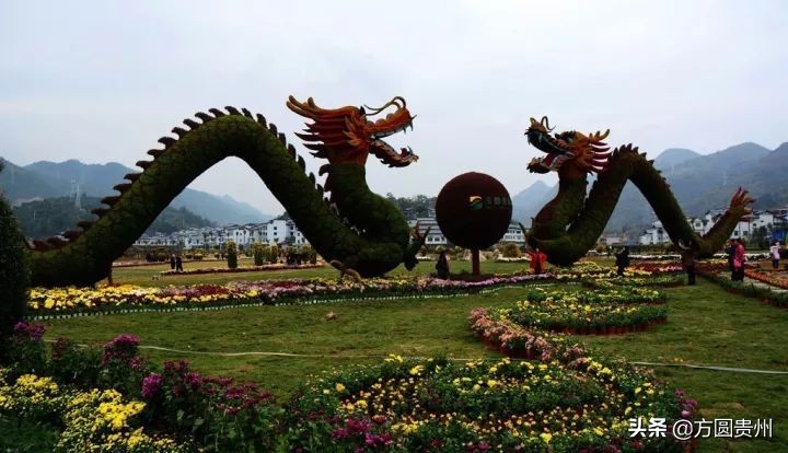贵州清凉一日游,贵州黔南春季旅游攻略